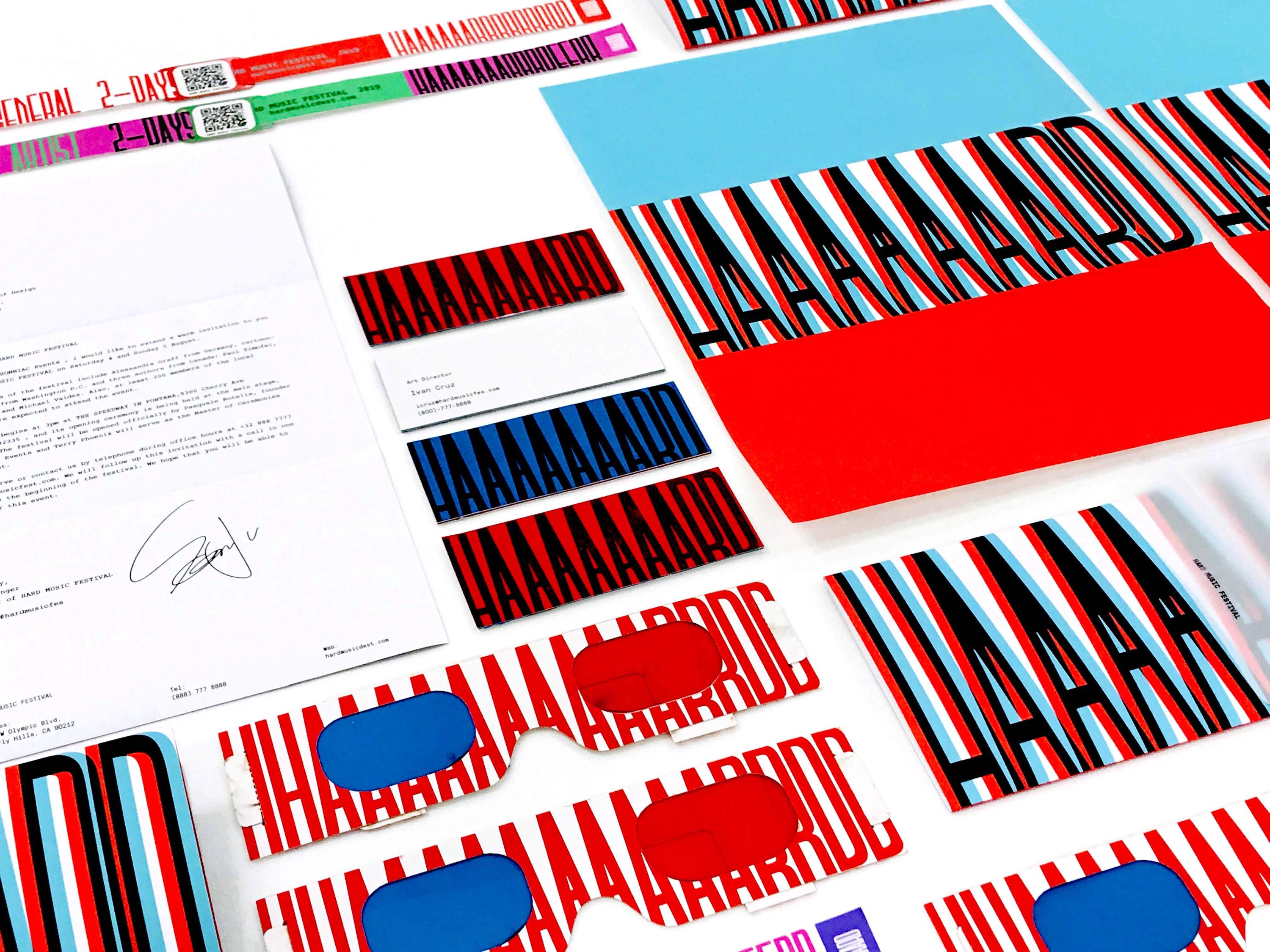 Imagen de Hard Music Festival